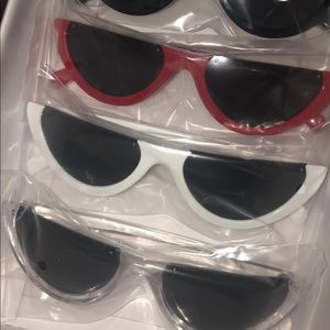 Fashion Sunglasses